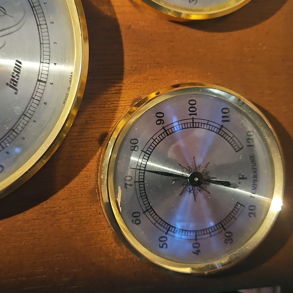 Jason Weather Station - Picture 5 of 8